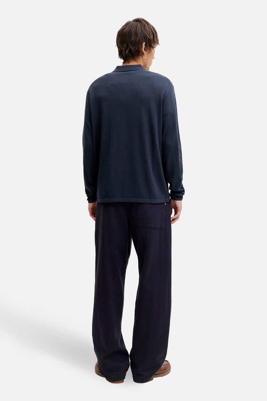 Gilet - bleu - ORIGINALS BY JACK & JONES - 3