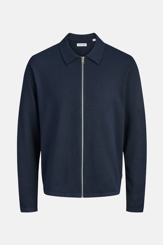 Gilet - bleu - ORIGINALS BY JACK & JONES - 8