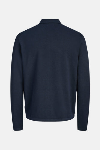 Gilet - bleu - ORIGINALS BY JACK & JONES - 8