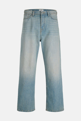 ALEX - light blue denim