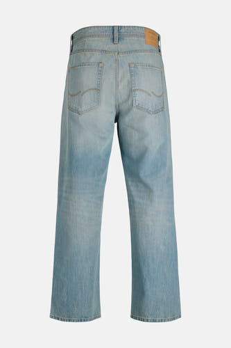 ALEX - light blue denim