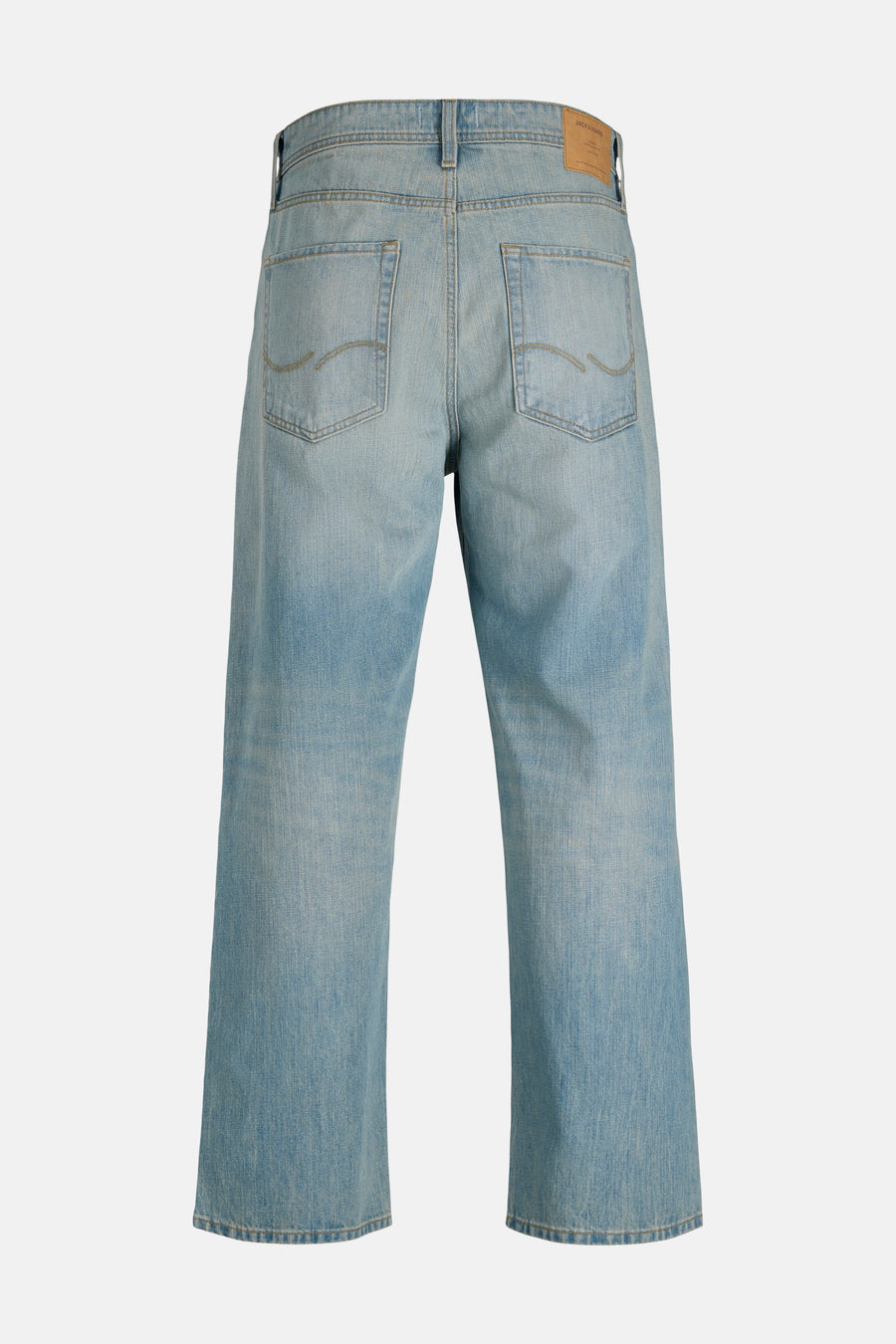 ALEX - light blue denim