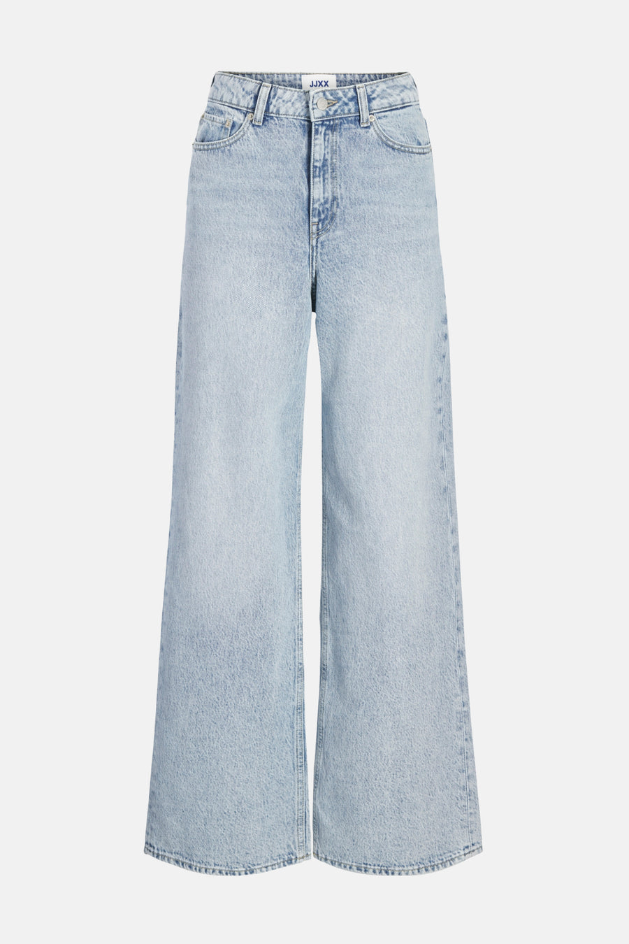 TOKYO - light blue denim - JJXX - 1