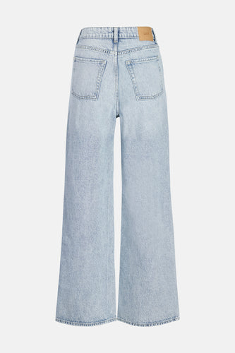 TOKYO - light blue denim - JJXX - 4