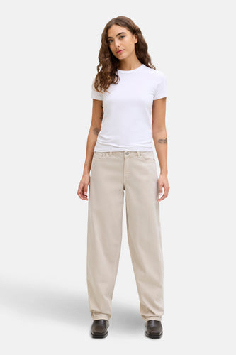 Jeans coupe spécial off white denim - JJXX - JJXX - 9