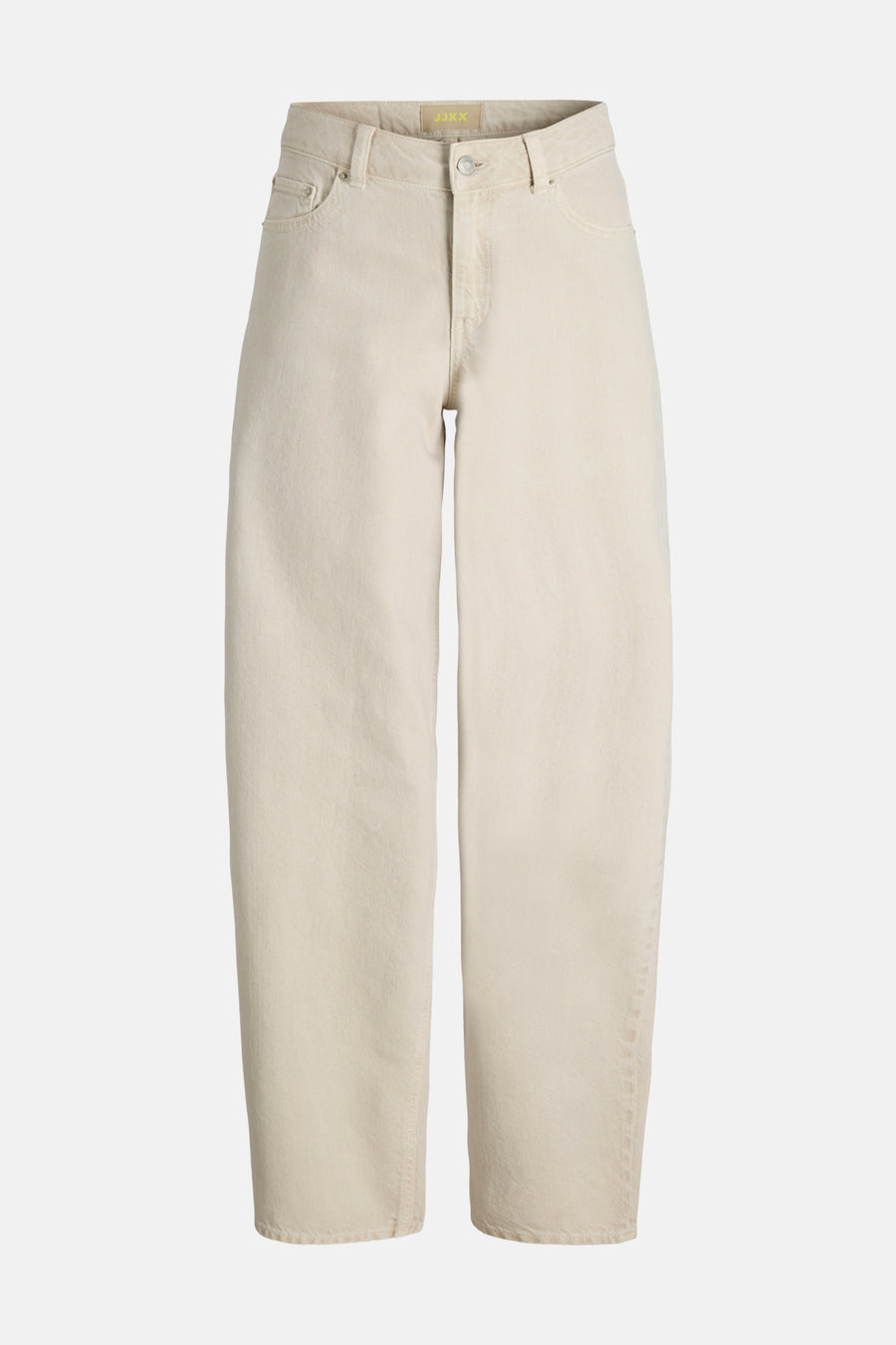 Jeans coupe spécial off white denim - JJXX - JJXX - 7