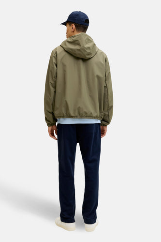 Veste courte - vert - ORIGINALS BY JACK & JONES - 8