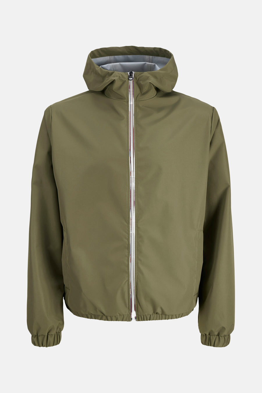Veste courte - vert - ORIGINALS BY JACK & JONES - 7