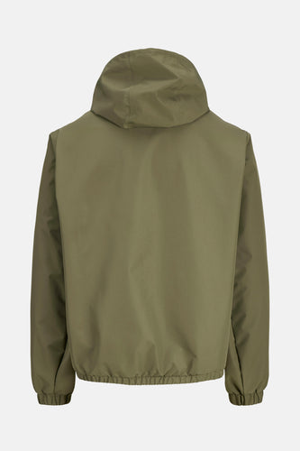 Veste courte - vert - ORIGINALS BY JACK & JONES - 8