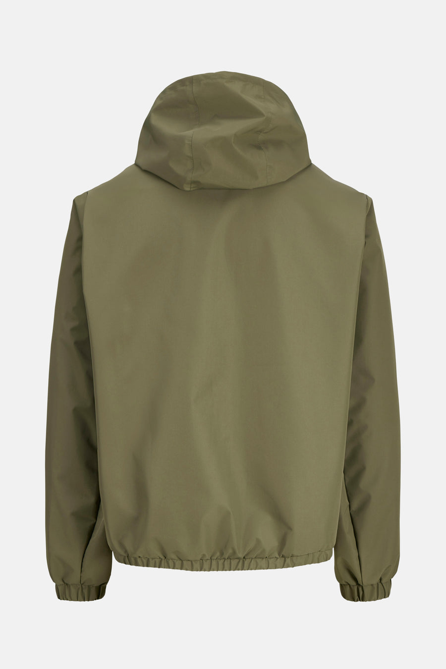 Veste courte - vert - ORIGINALS BY JACK & JONES - 8