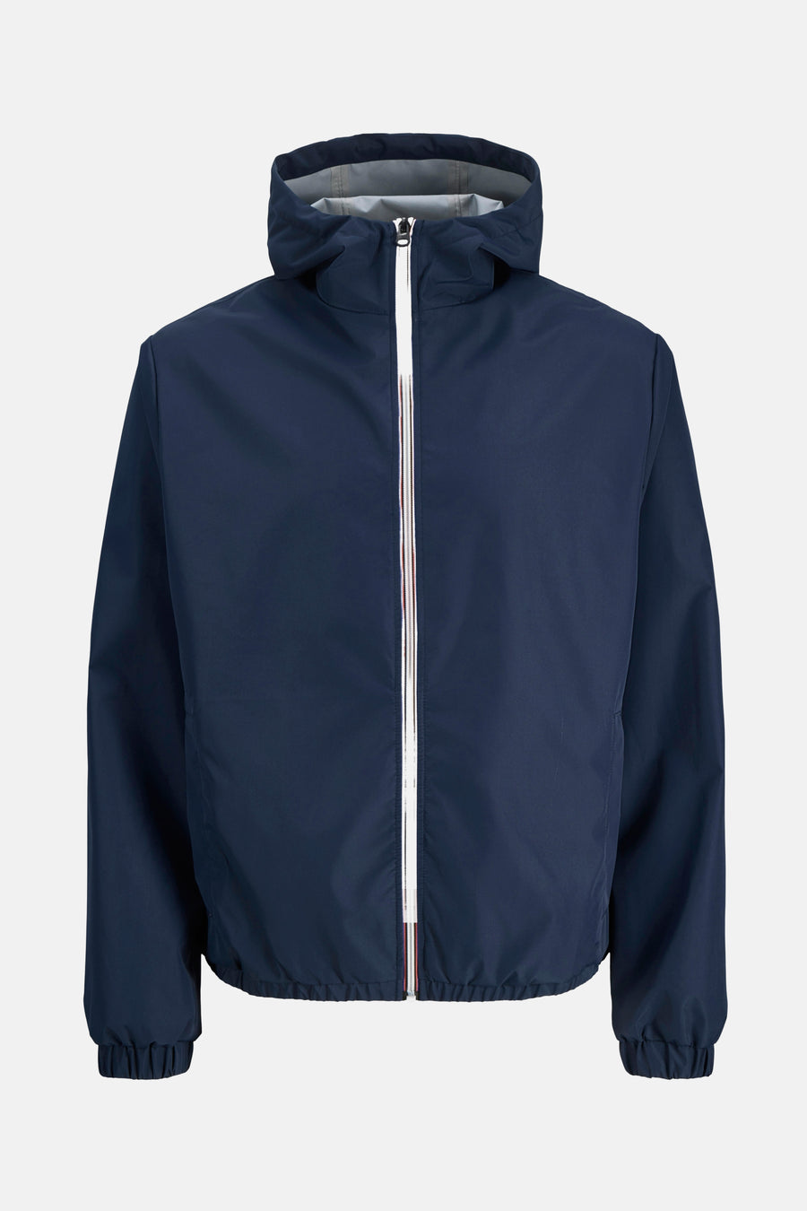 Veste courte - bleu - ORIGINALS BY JACK & JONES - 7