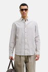 Chemise - beige