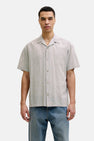 Chemise - beige