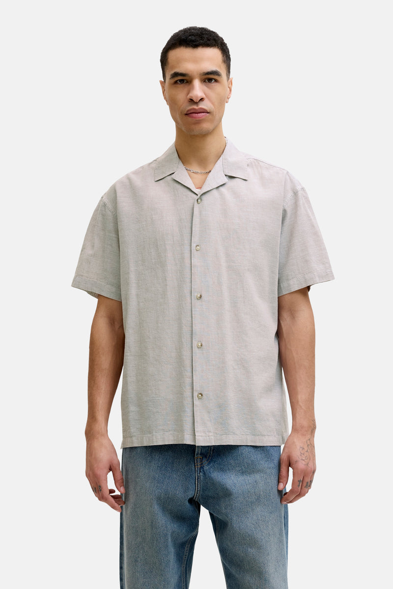Chemise - beige