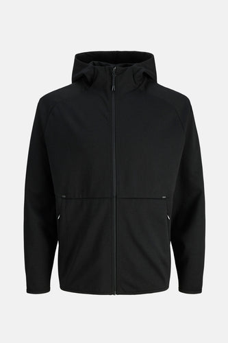 Gilet - noir - CORE BY JACK & JONES