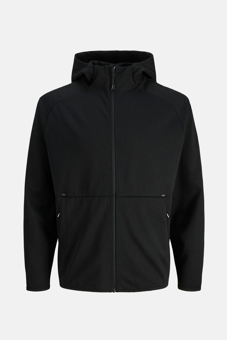 Gilet - noir - CORE BY JACK & JONES