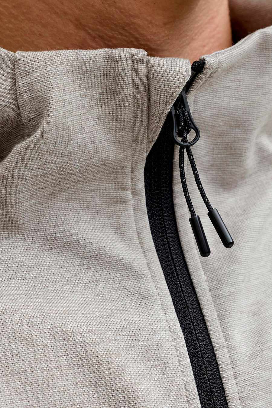 Gilet - gris - CORE BY JACK & JONES