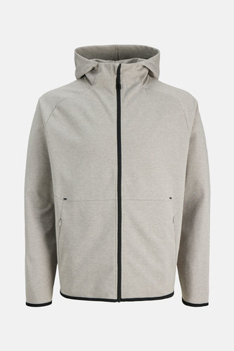 Gilet - gris - CORE BY JACK & JONES