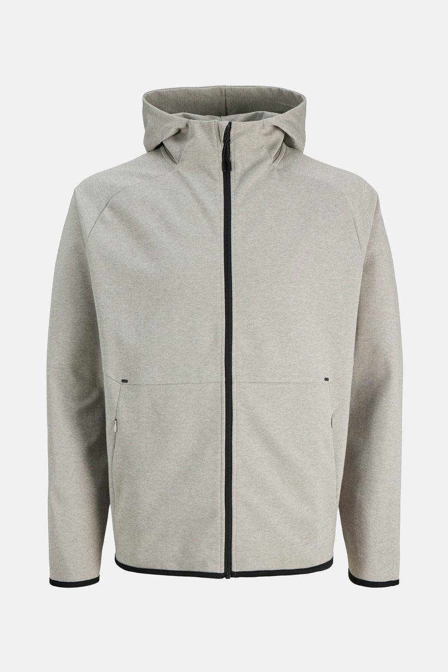 Gilet - gris - CORE BY JACK & JONES