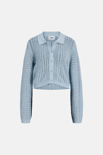 Cardigan bleu - JJXX