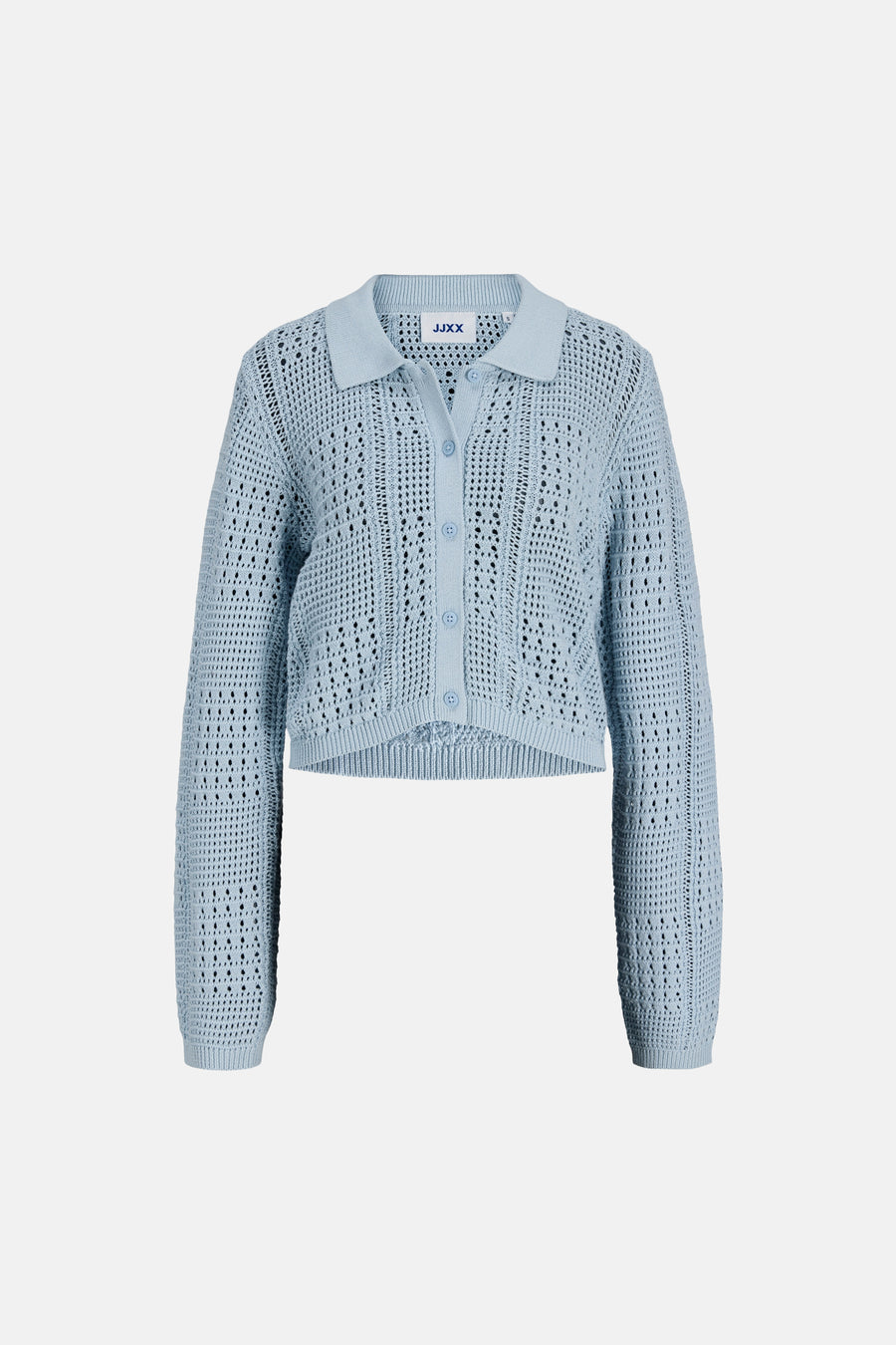 Cardigan bleu - JJXX