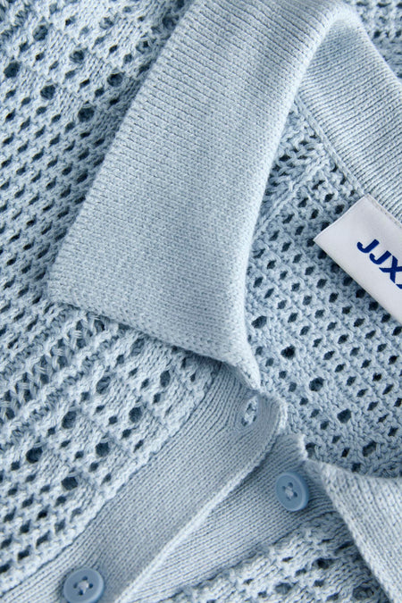 Cardigan bleu - JJXX