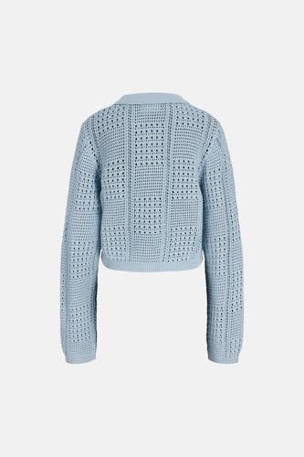 Cardigan bleu - JJXX