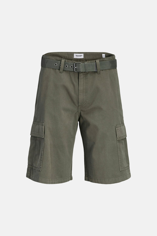 Short - Kaki