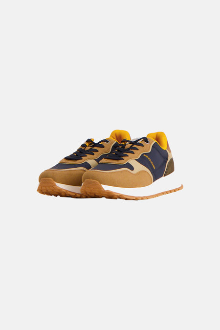 Baskets - multicolore