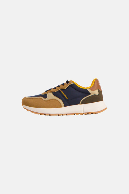Baskets - multicolore