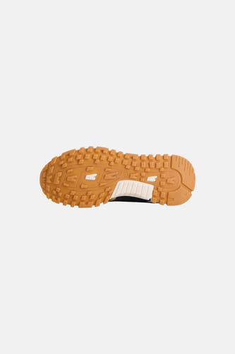 Baskets - multicolore