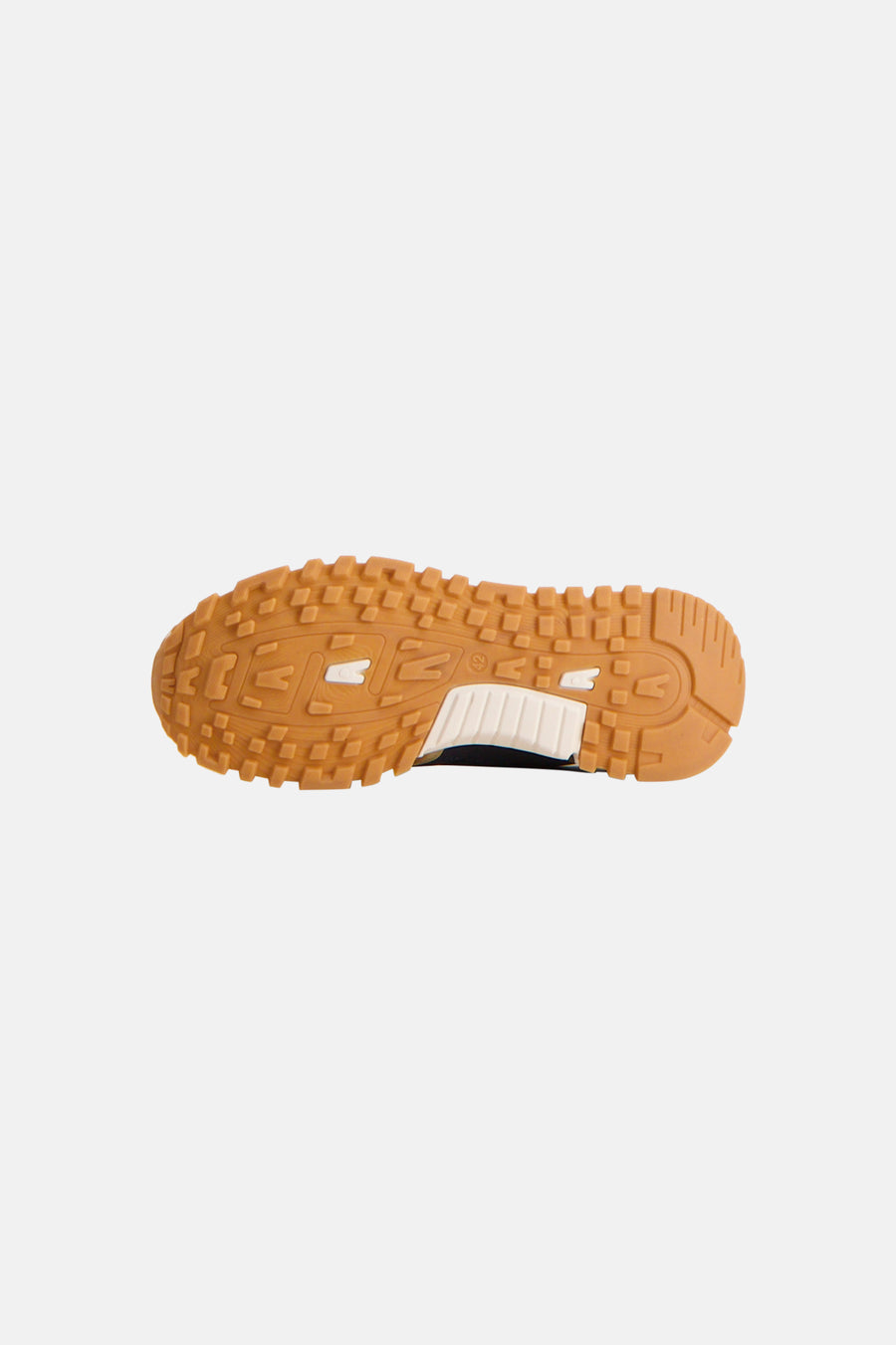 Baskets - multicolore