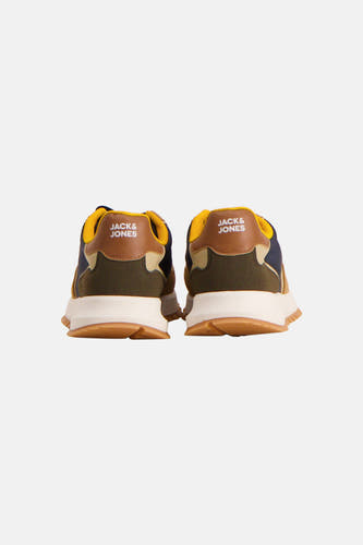 Baskets - multicolore