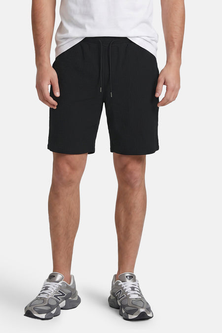 Short - noir