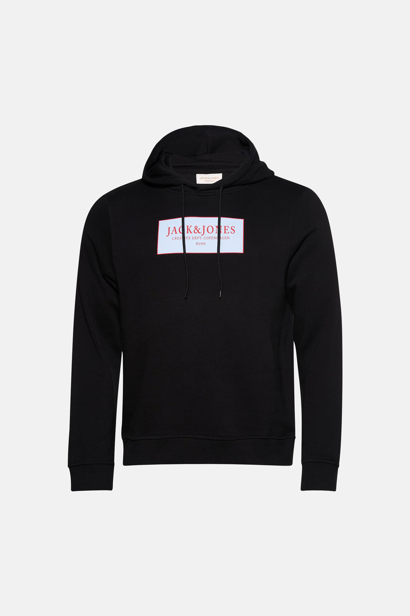 Sweat - noir