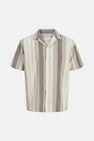 Chemise - beige