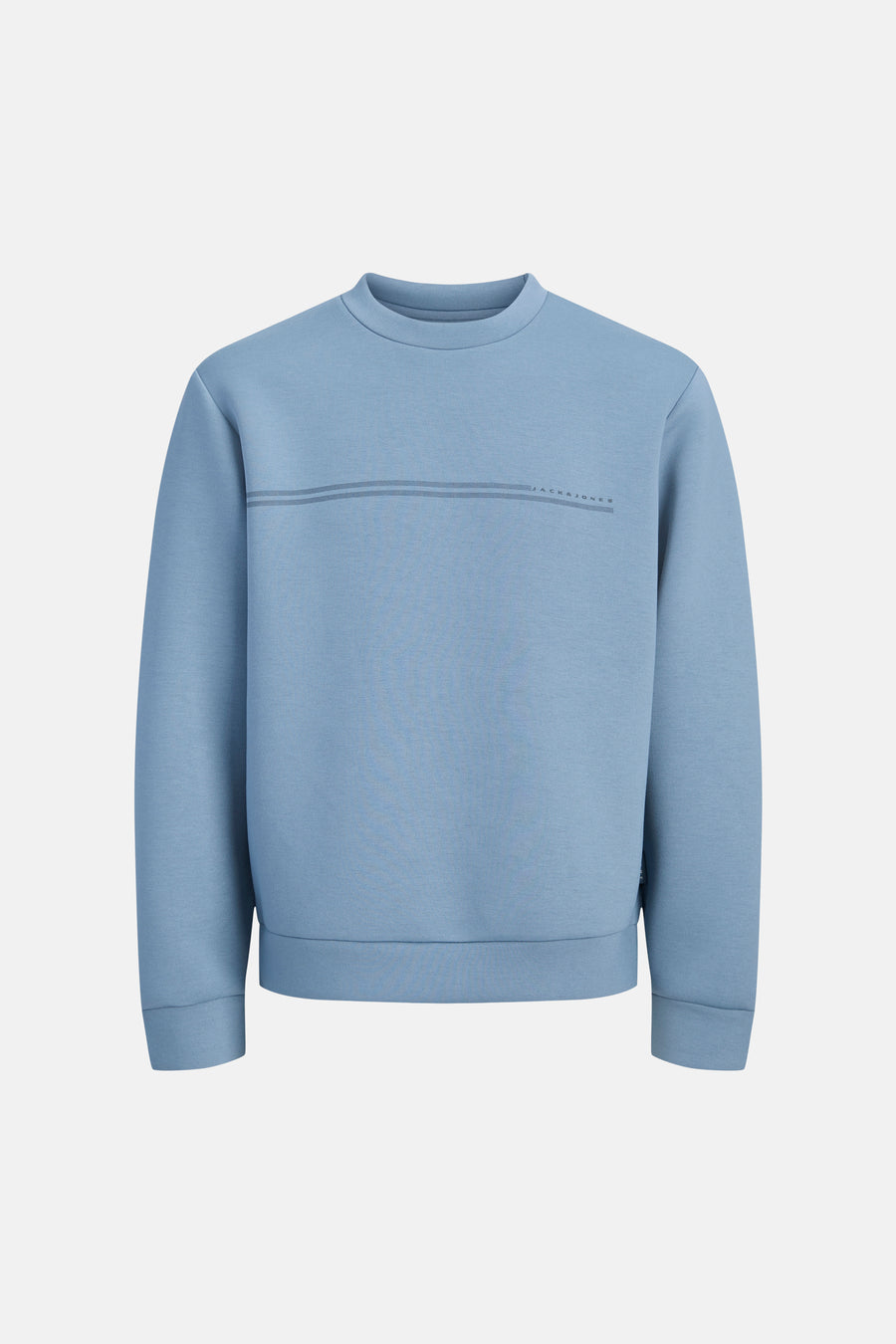 Sweat col O bleu - CORE BY JACK & JONES