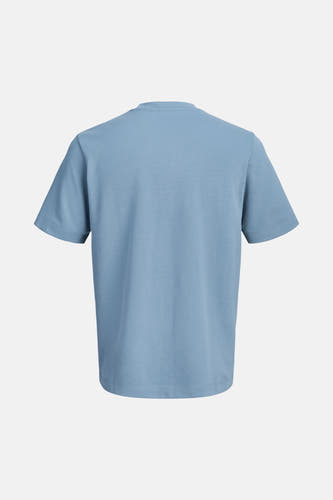 T-shirt (manches courtes) bleu - CORE BY JACK & JONES