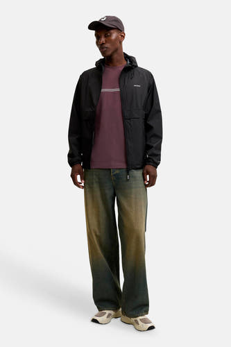 T-shirt (manches courtes) rouge - CORE BY JACK & JONES