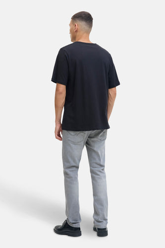 TIM - light grey denim - JACK & JONES JEANS INTELLIGENCE