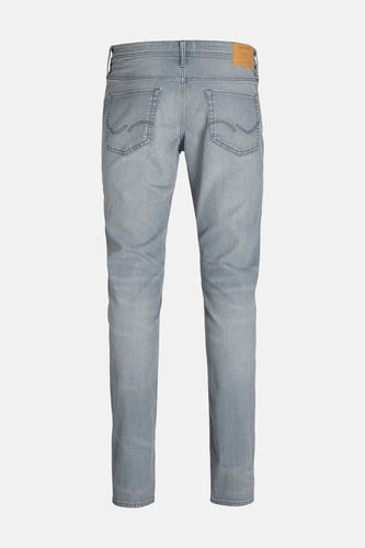 TIM - light grey denim - JACK & JONES JEANS INTELLIGENCE