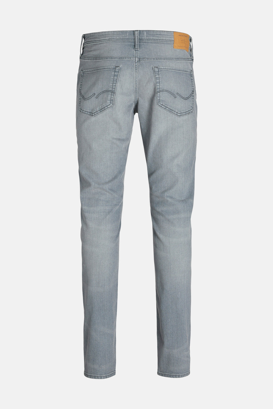 TIM - light grey denim - JACK & JONES JEANS INTELLIGENCE