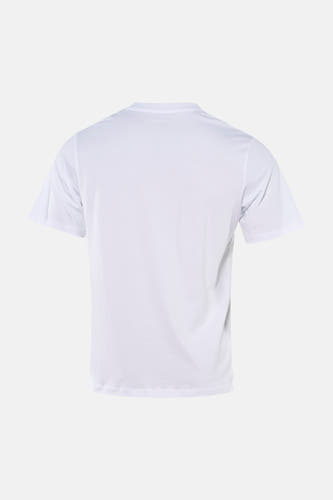 T-shirt à manches courtes - blanc