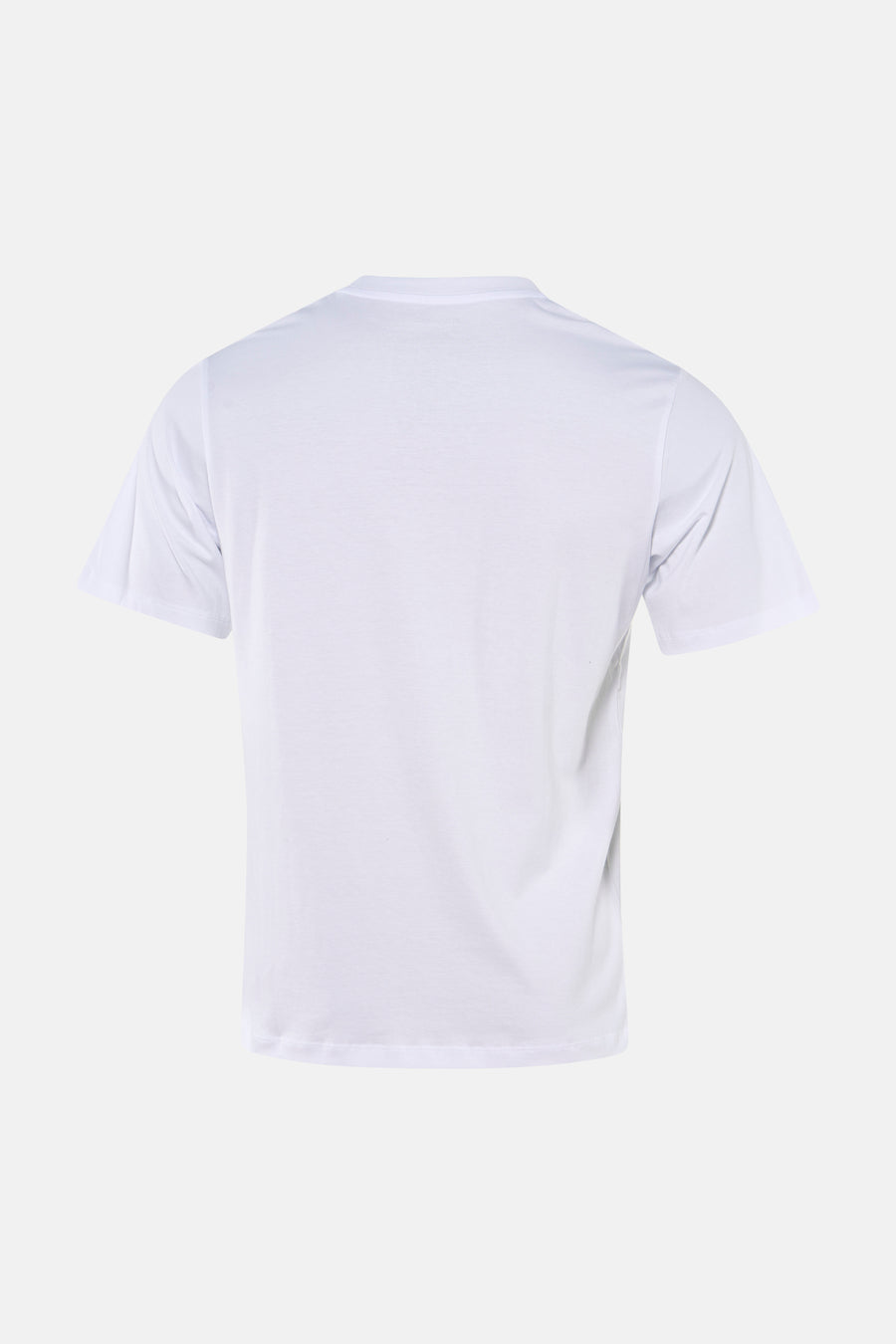 T-shirt à manches courtes - blanc