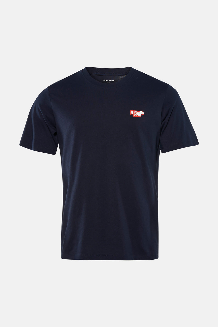 T-shirt à manches courtes - bleu