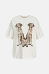 JXOLIVIA LOOSE PRINT SS TEE JRS