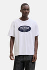 T-shirt à manches courtes - blanc