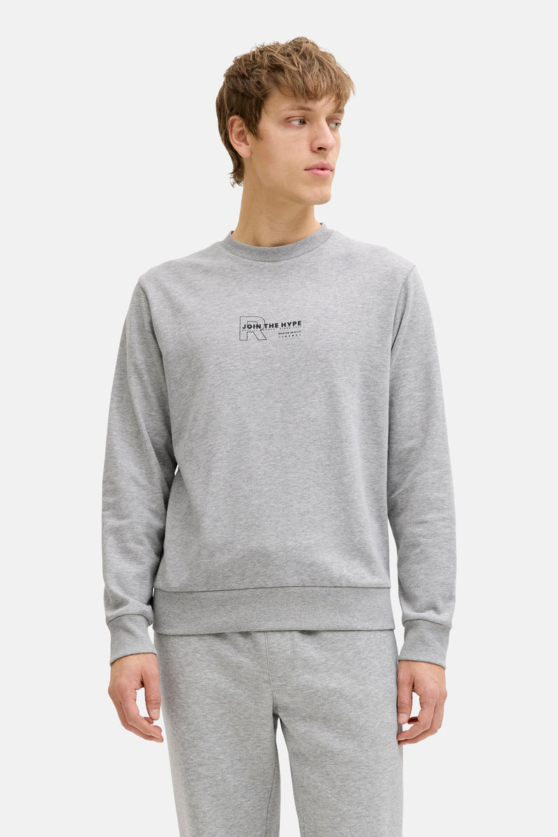 Sweat - gris