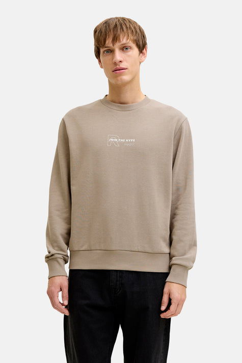 Sweat - brun