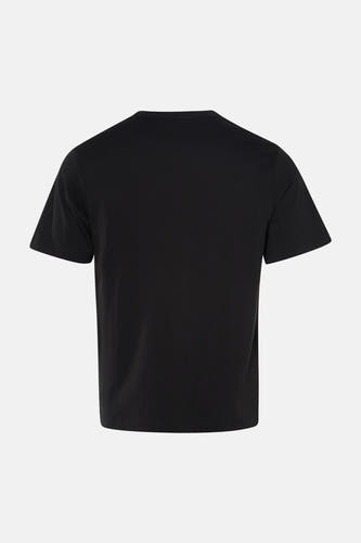 T-shirt à manches courtes - noir